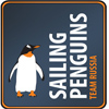 SAILING PENGUINS TEAM RUSSIA