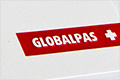 Ребрендинг GLOBALPAS. 