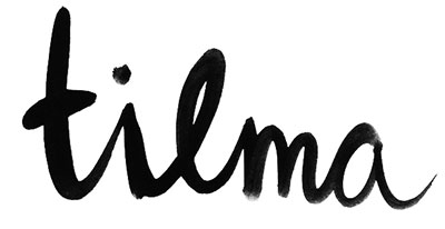 tilma logo