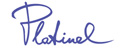 Логотип и фирменный стиль для косметической торговой марки