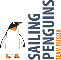 logo penguins